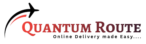 Quantum Route Logo