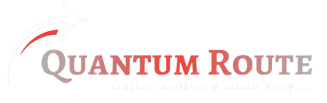 Quantum Route Logo